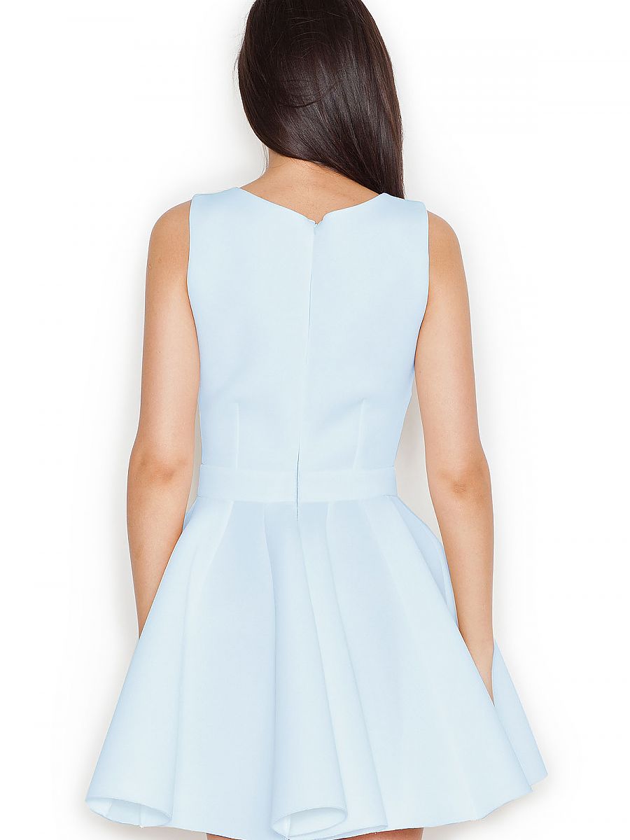 Fitted dress from Katrus