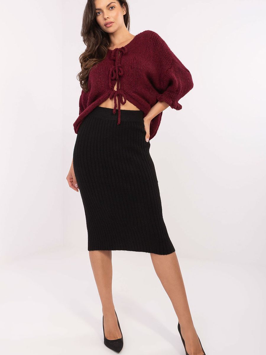 Skirt Sublevel