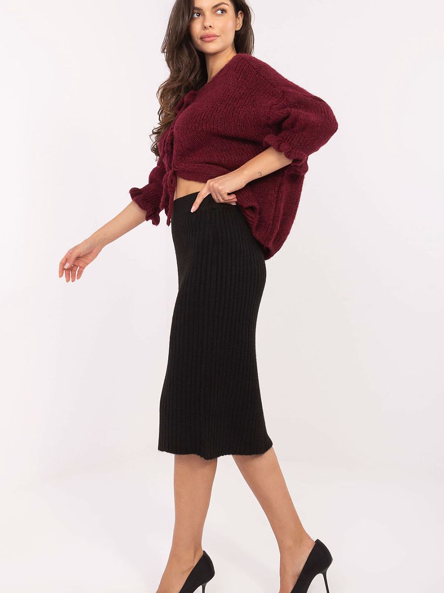 Skirt Sublevel