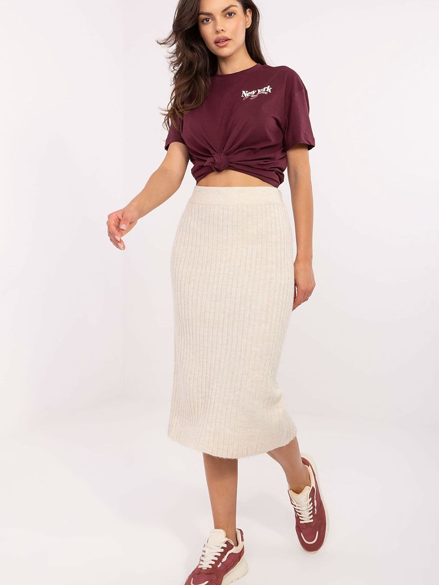 Skirt Sublevel