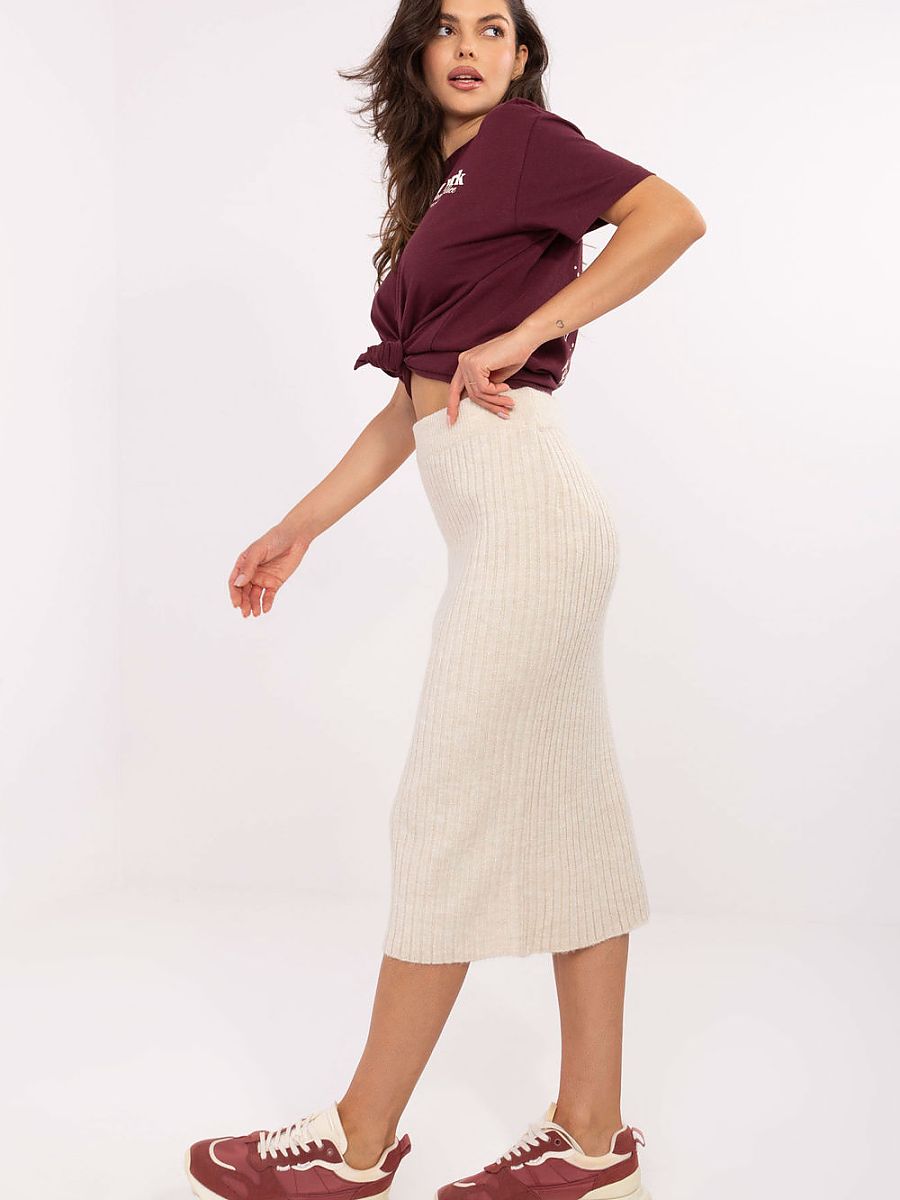 Skirt Sublevel