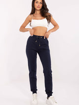 Cotton trousers