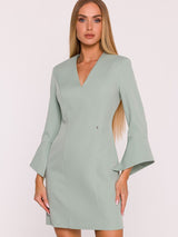 Mini dress from Moe