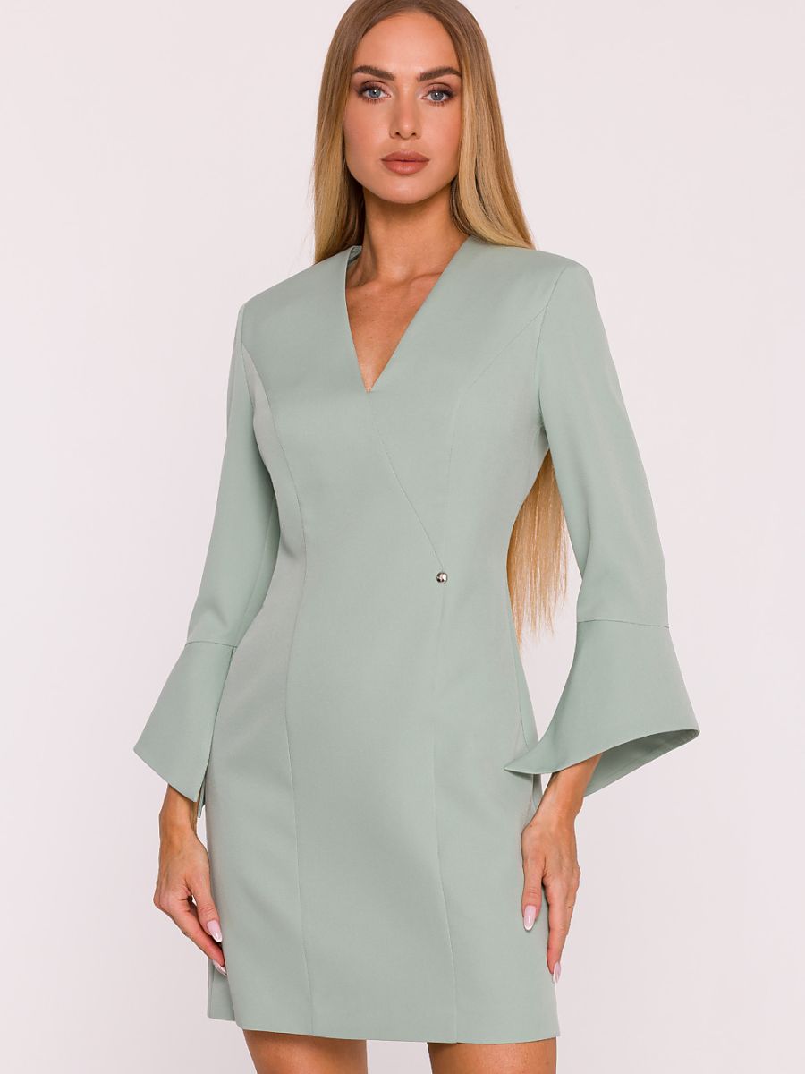 Mini dress from Moe