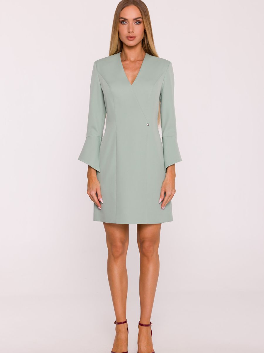 Mini dress from Moe