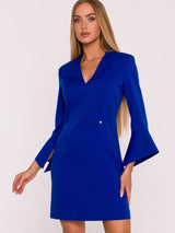 Mini dress from Moe