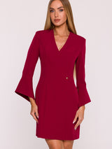 Mini dress from Moe