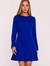 Fitted dress from Moe