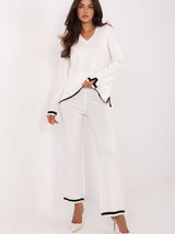 Soft trousers from Italy Moda