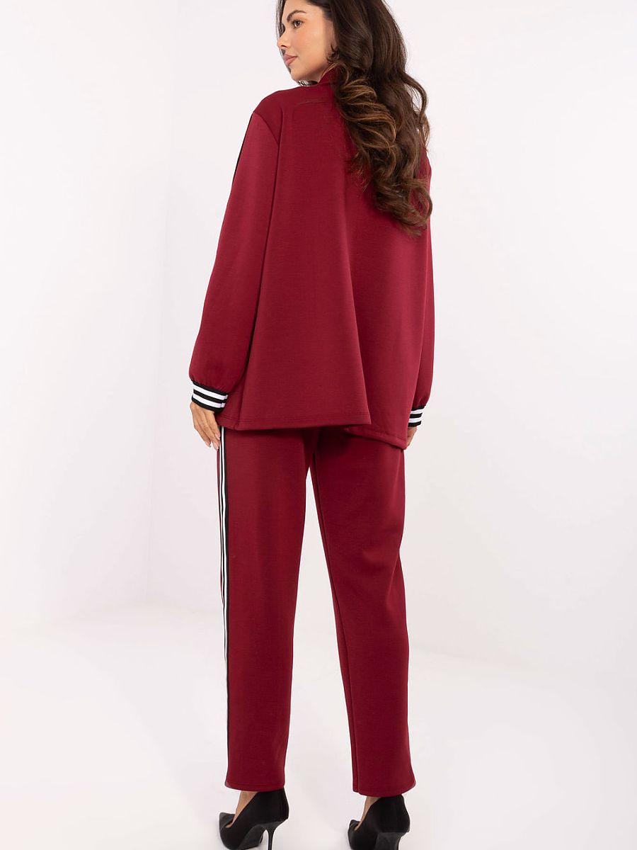 Soft trousers from Rue Paris