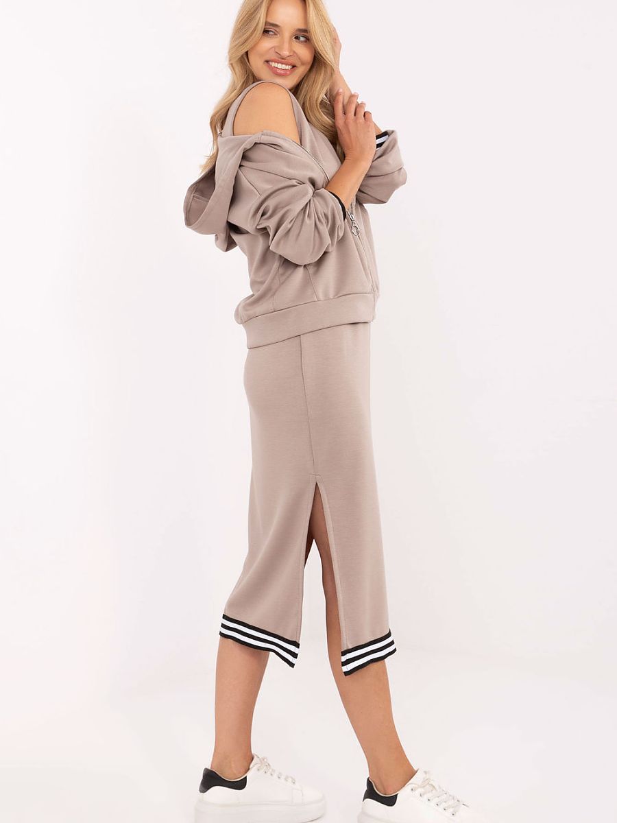 Midi dress