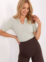 Soft jumper