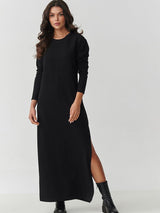 Cotton dress from Makadamia