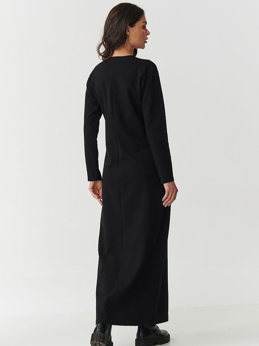 Cotton dress from Makadamia