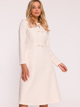 A-line dress from Stylove