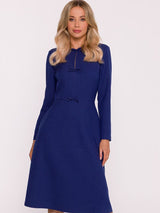 A-line dress from Stylove