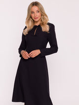 A-line dress from Stylove