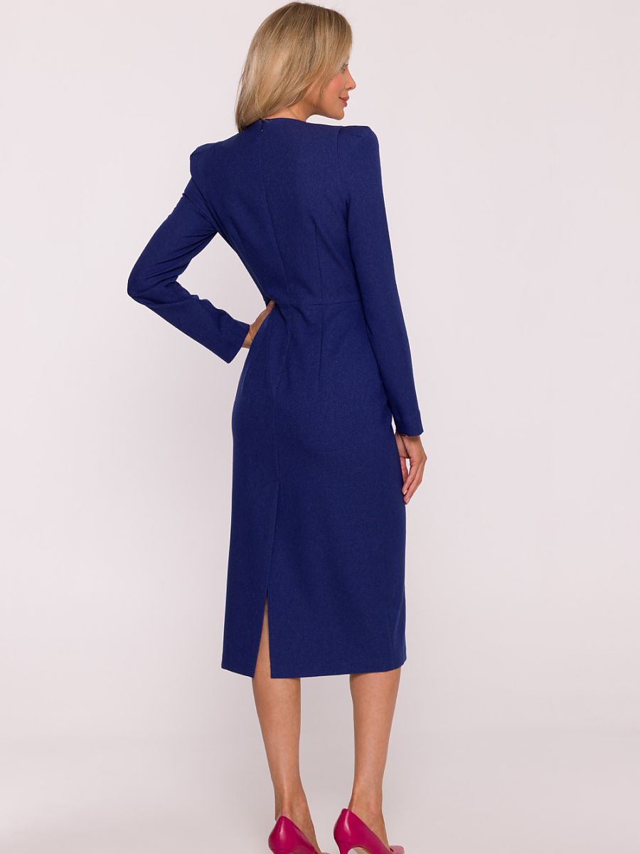 Fitted dress from Stylove