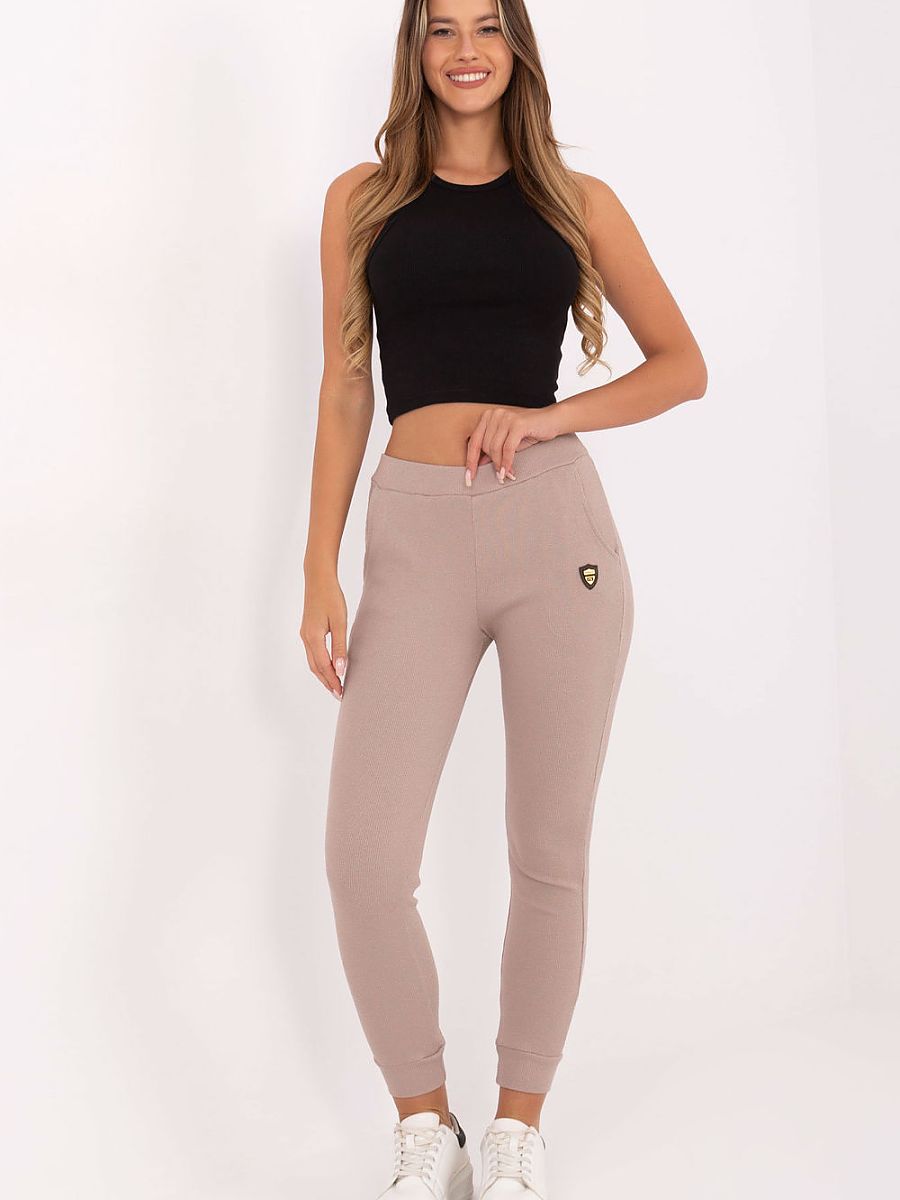 Tracksuit trousers Relevance