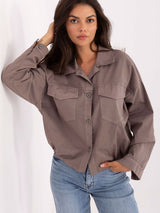 Cotton shirt