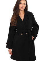 Elegant coat