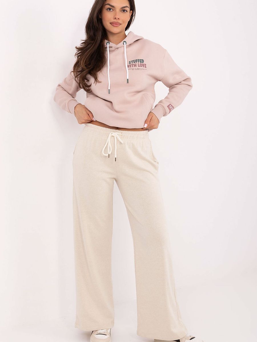 Tracksuit trousers Relevance