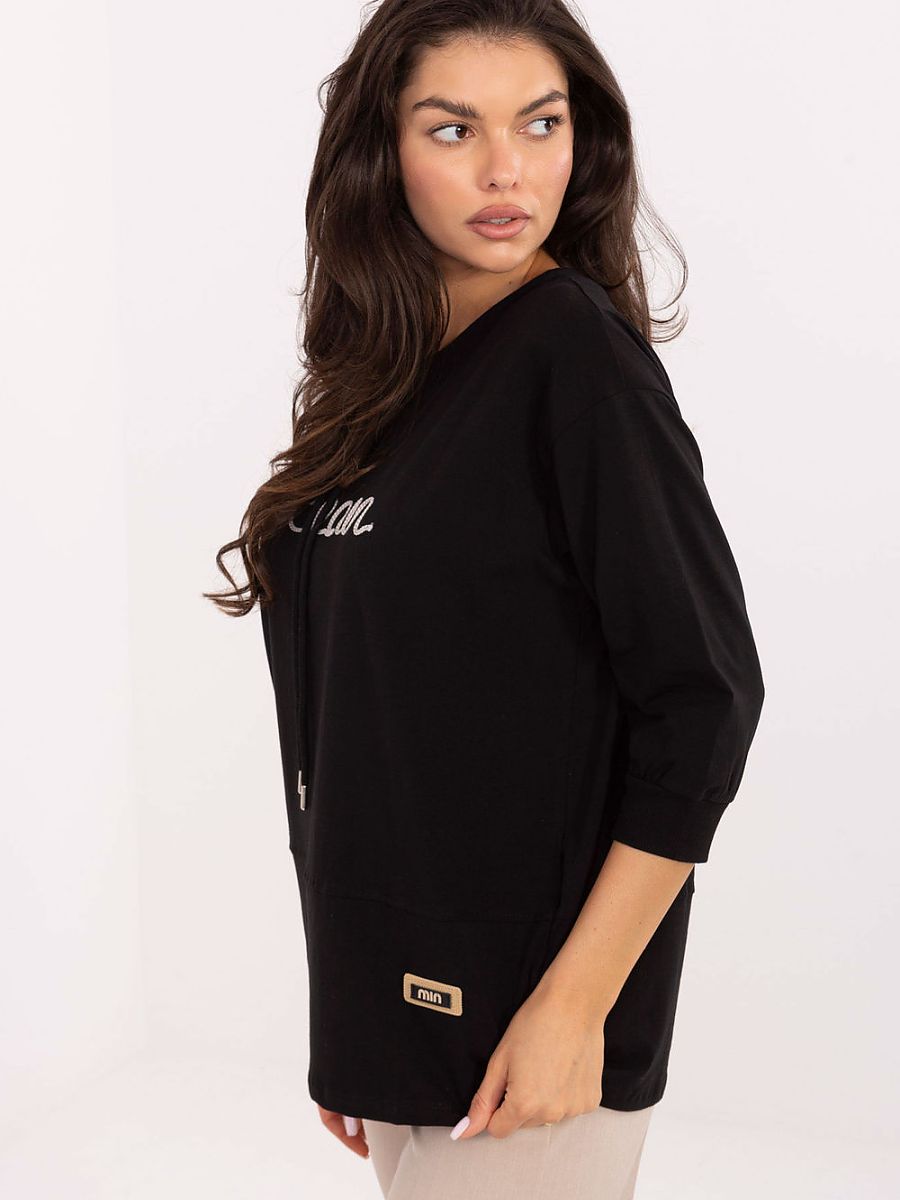 Blouse Relevance