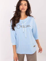 Casual blouse