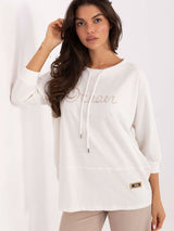 Casual blouse