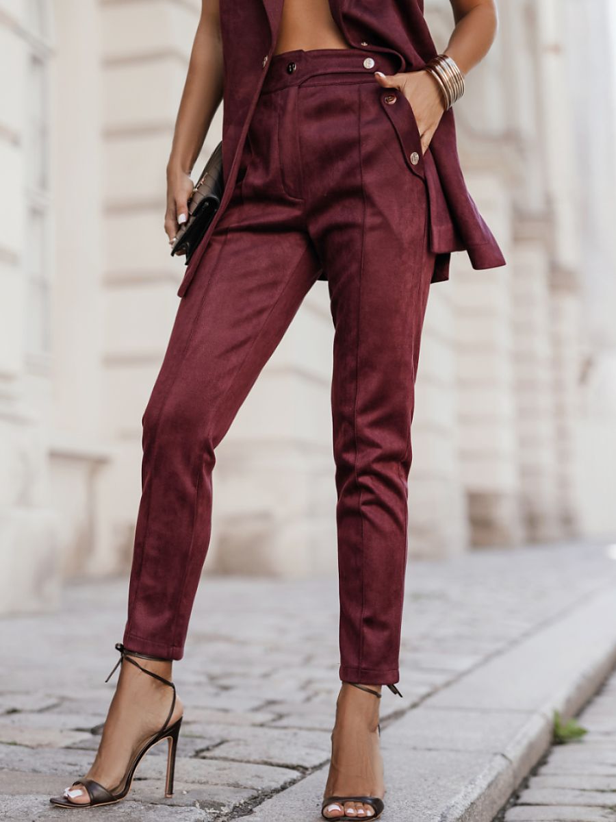 Elegant trousers from Labalancia