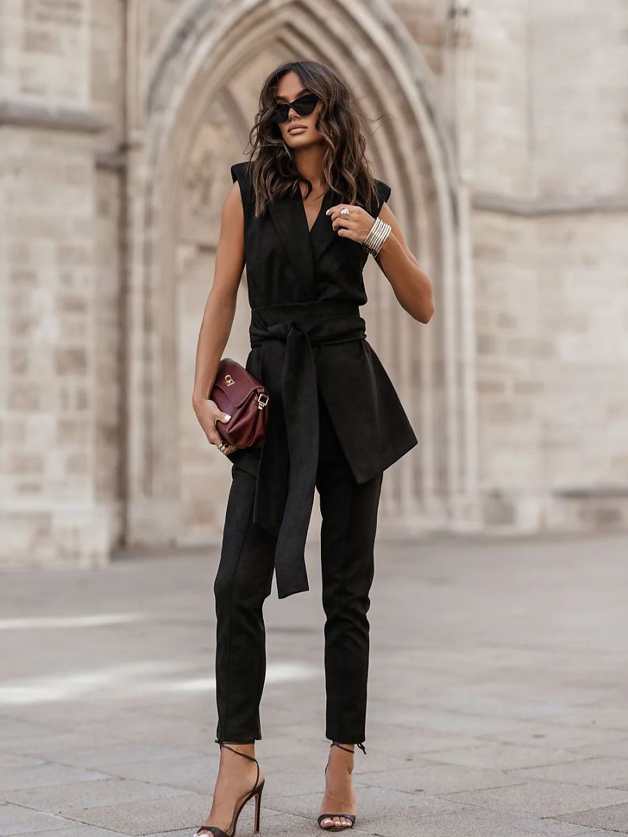 Gilet LaBalancia