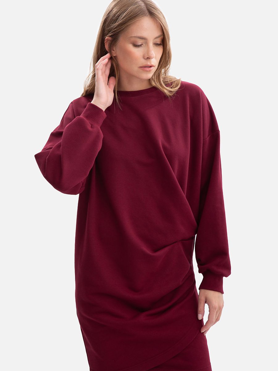 Oversized dress from BeWear