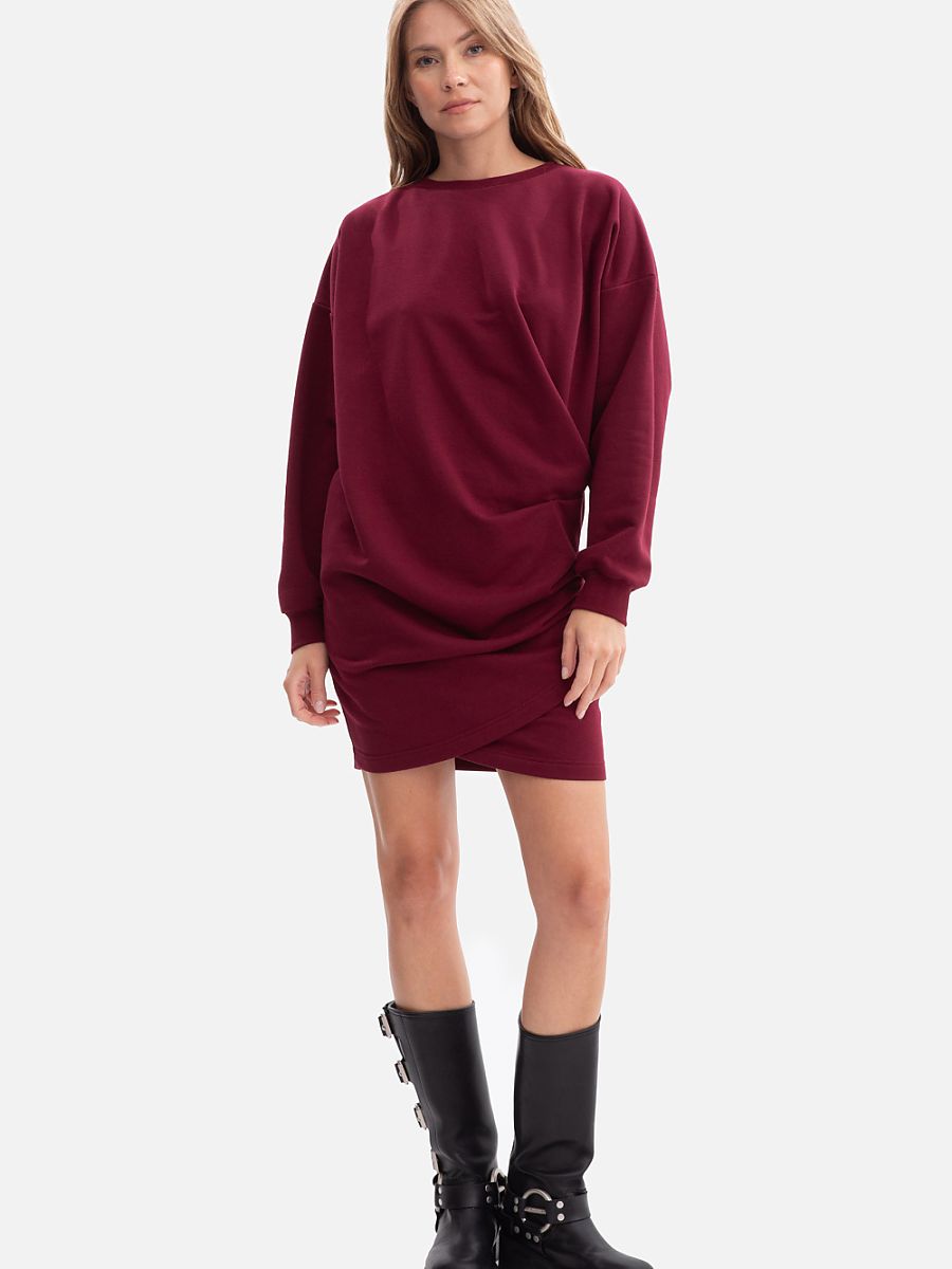 Oversized dress from BeWear