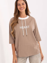 Cotton blouse