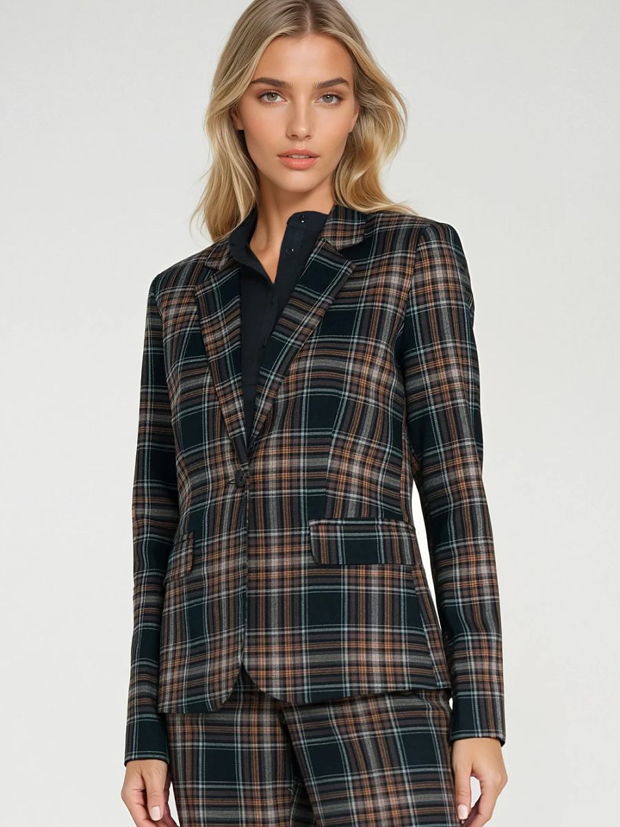 Jacket Nife