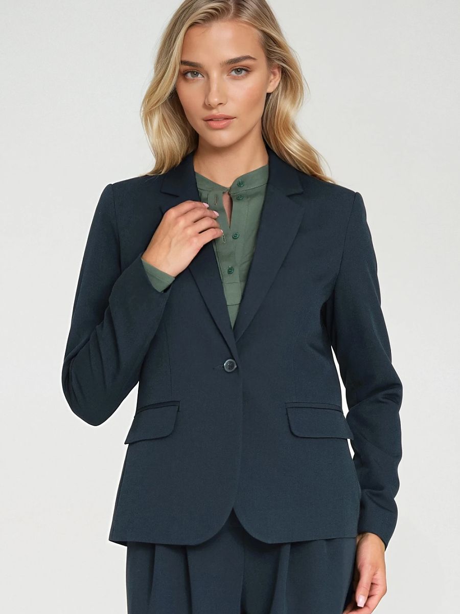 Jacket Nife