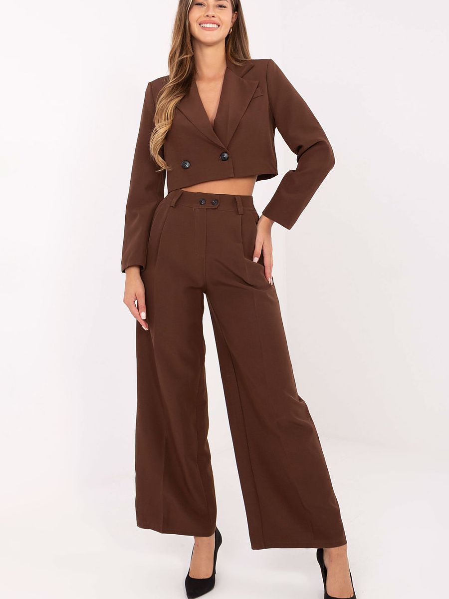 Elegant trousers