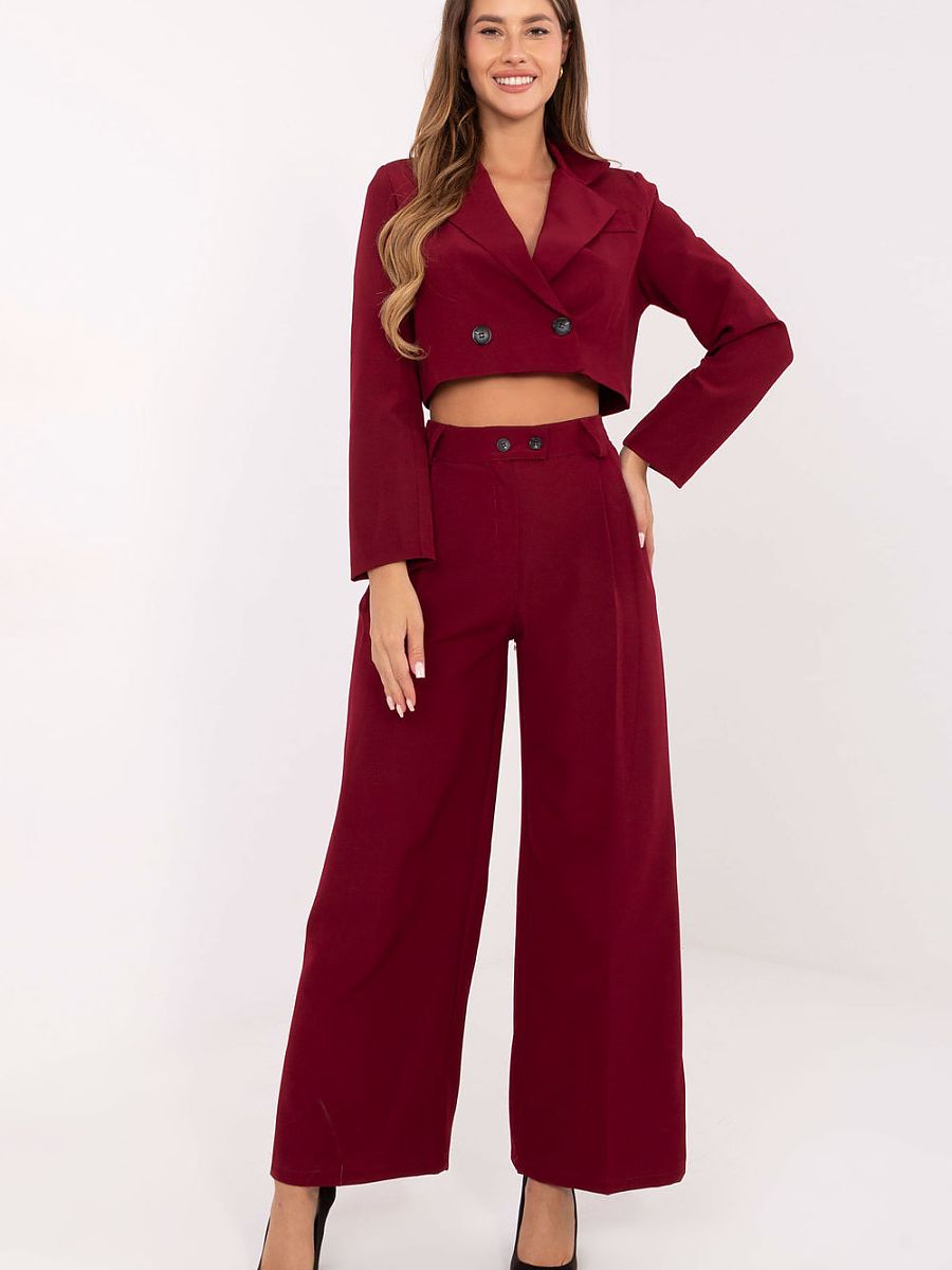 Elegant trousers
