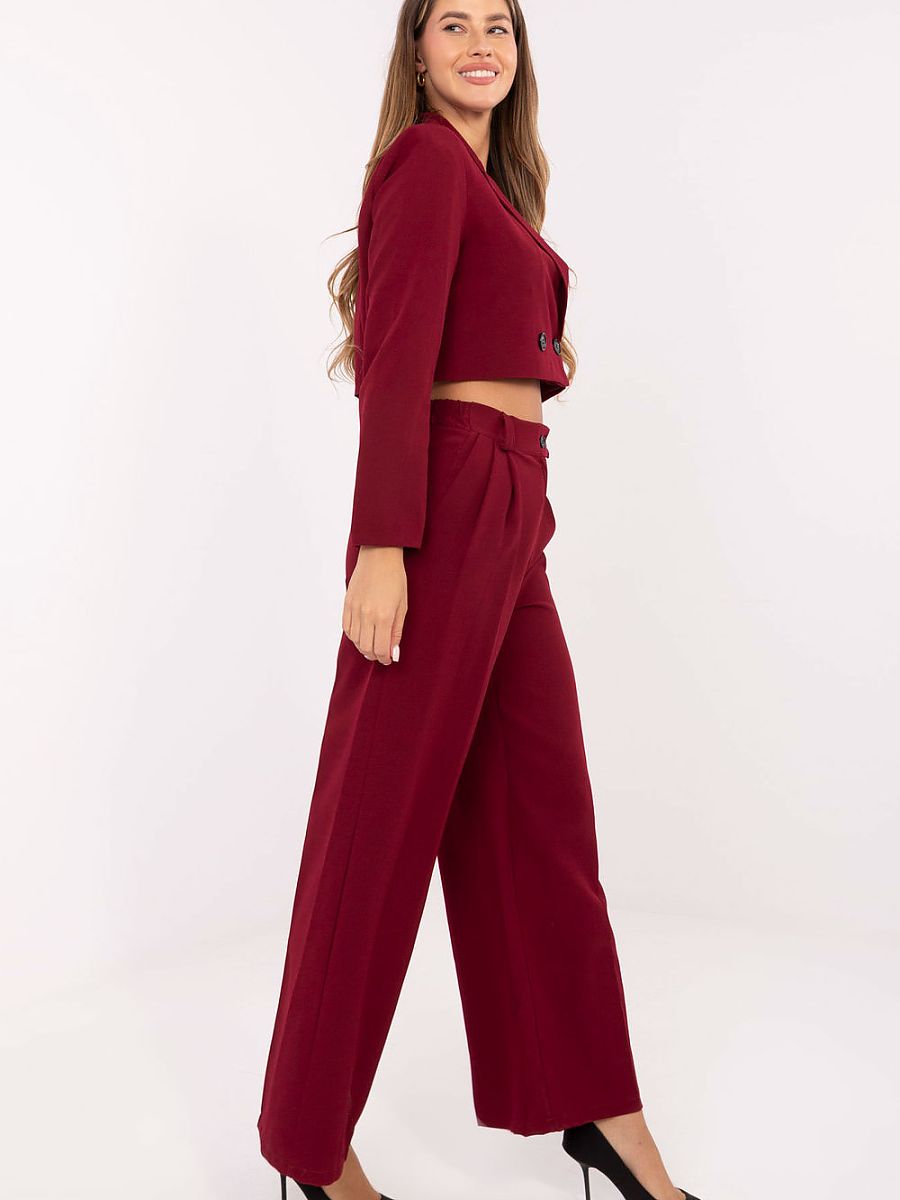 Elegant trousers