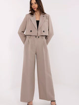 Elegant trousers