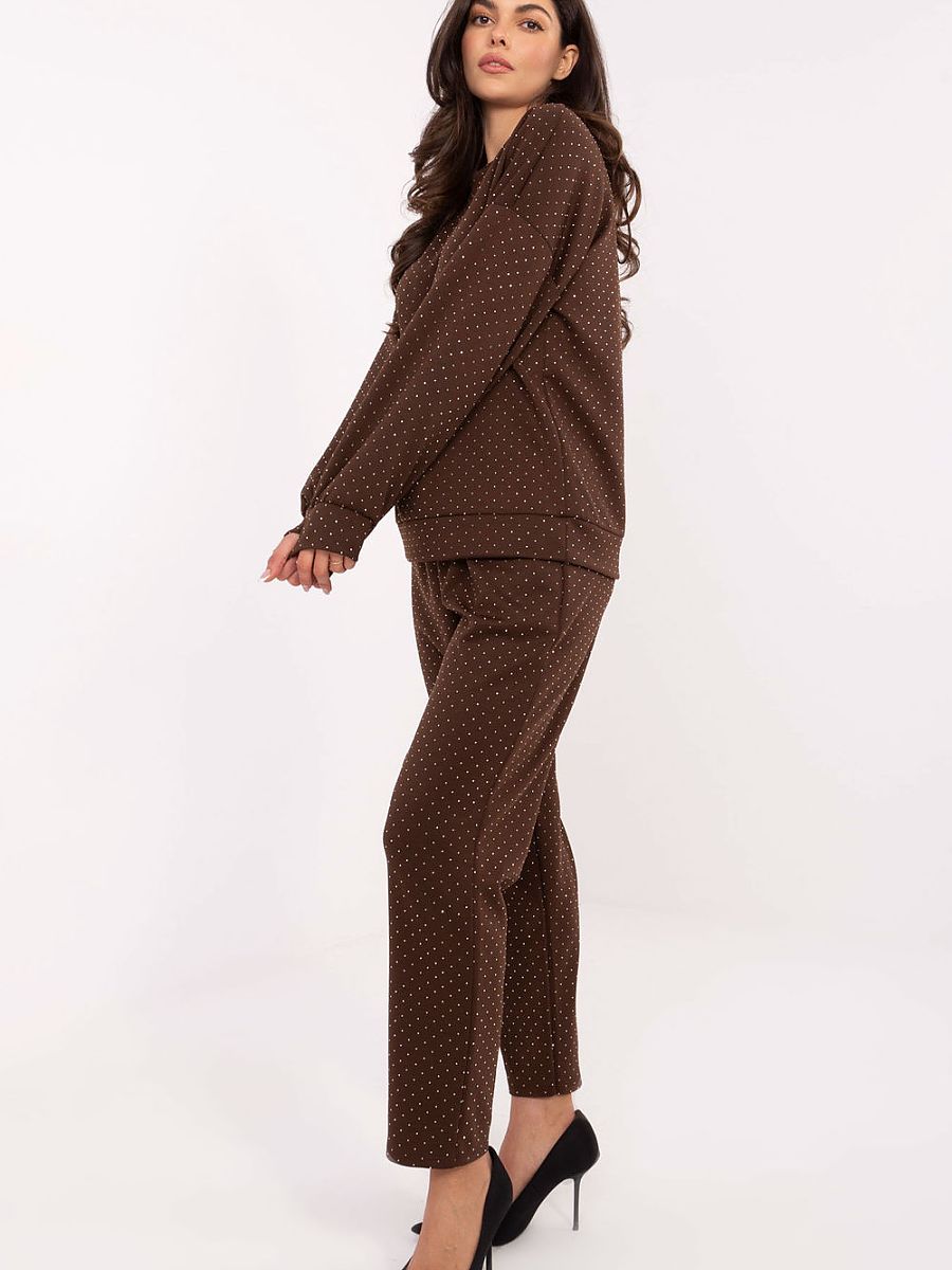 Viscose trousers from Rue Paris