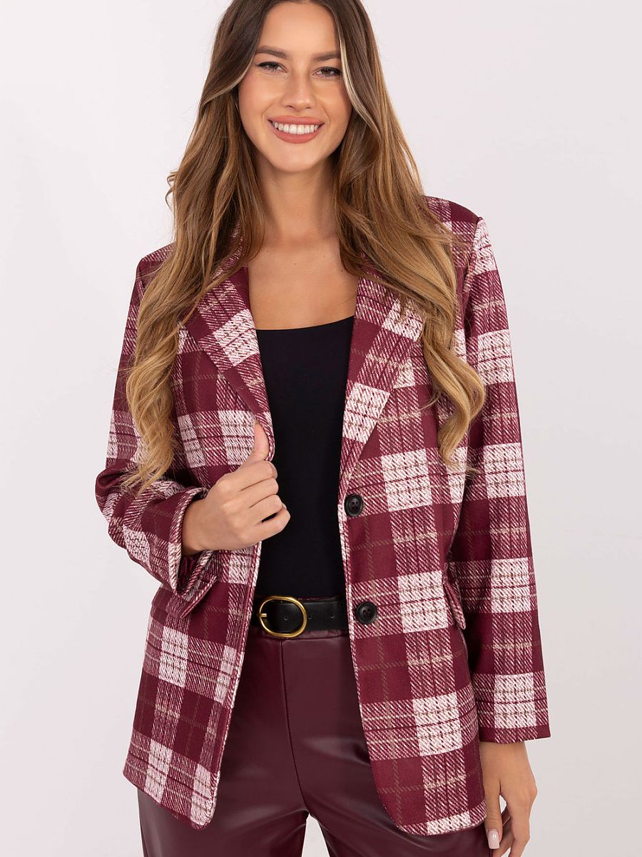 Jacket Rue Paris