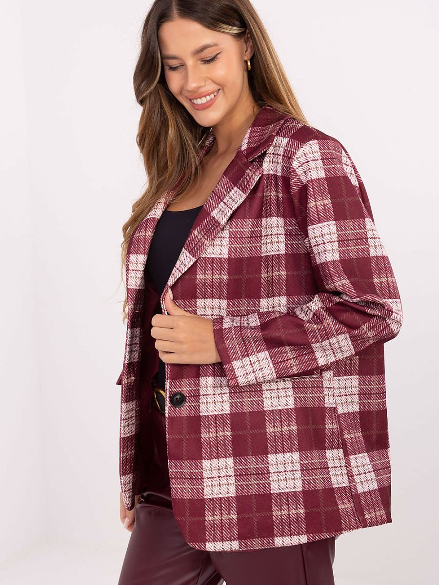 Jacket Rue Paris