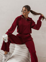 Viscose trousers from Labalancia