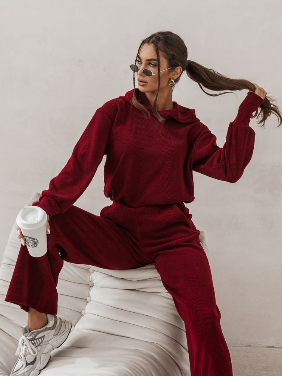 Viscose trousers from Labalancia