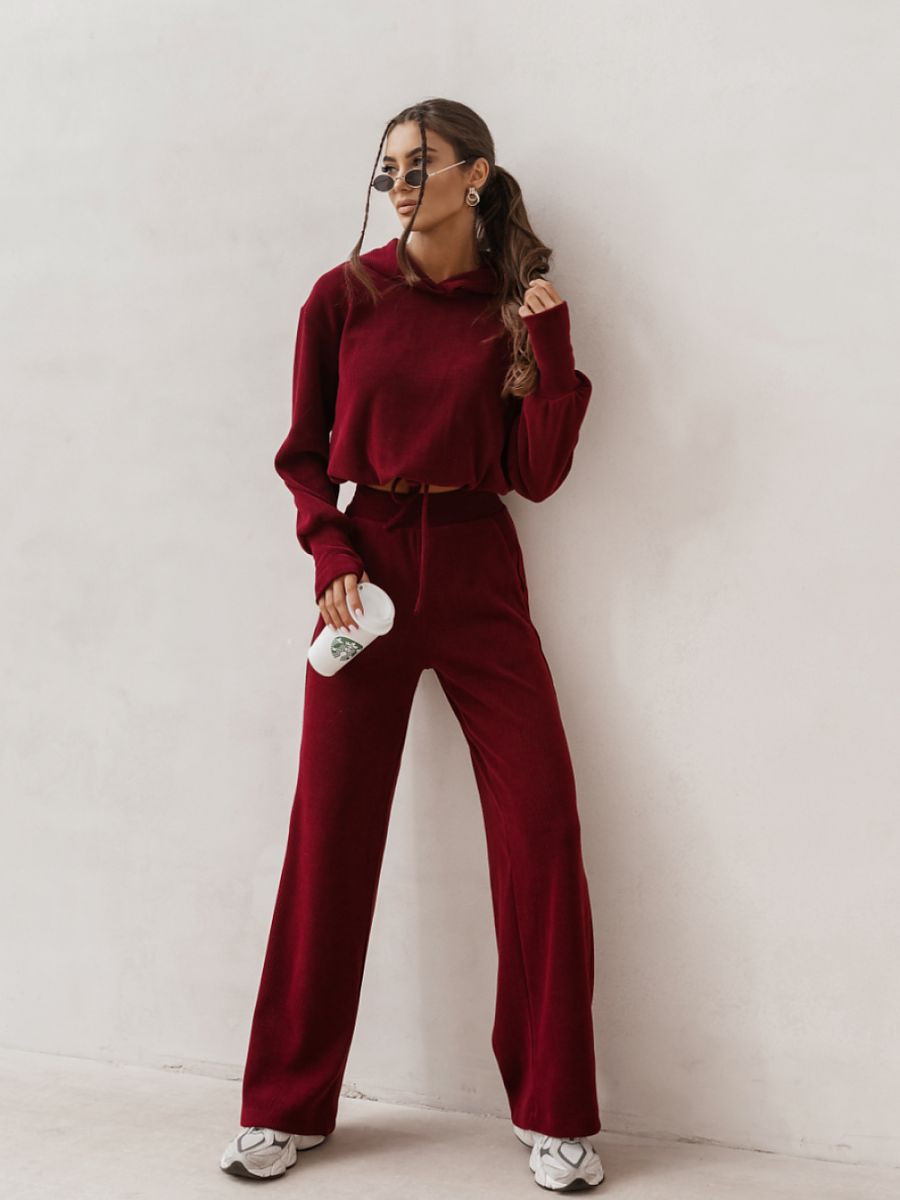 Viscose trousers from Labalancia