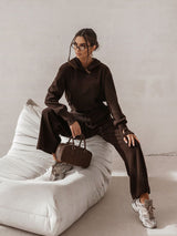 Viscose trousers from Labalancia