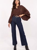 Cotton trousers