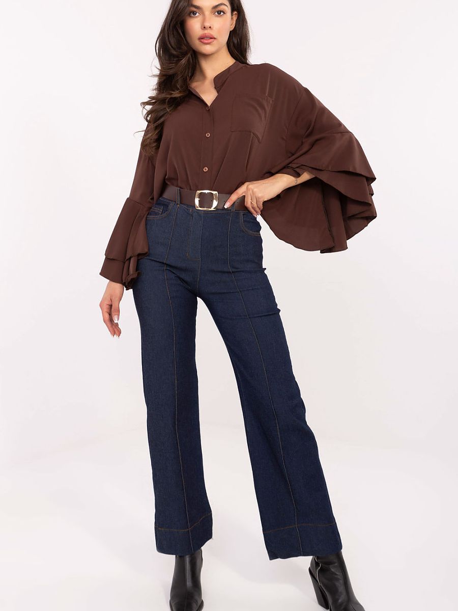 Cotton trousers