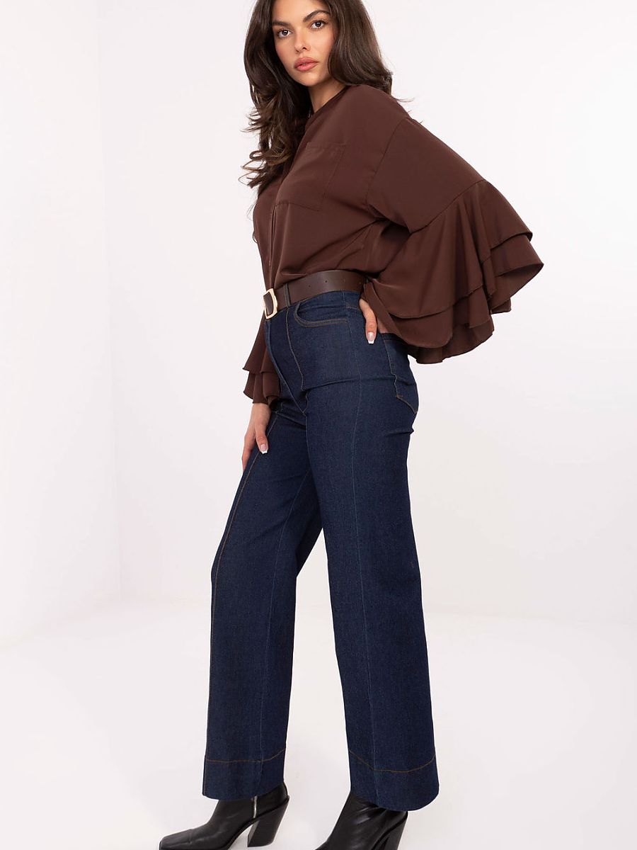 Cotton trousers